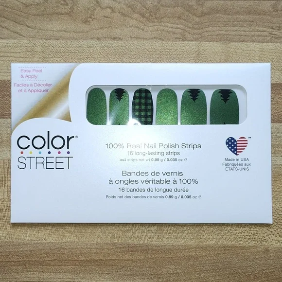 Color Street - Picture 1 of 3